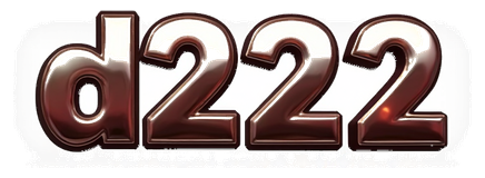 d222 logo